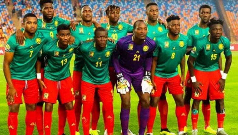 موعد مباراة الكاميرون ضد بوركينا فاسو في افتتاح بطولة كأس أمم أفريقيا