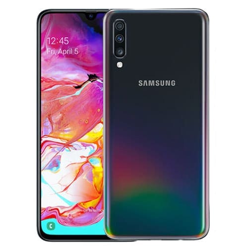 سعر ومواصفات هاتف Samsung Galaxy A70 الجديد 2022