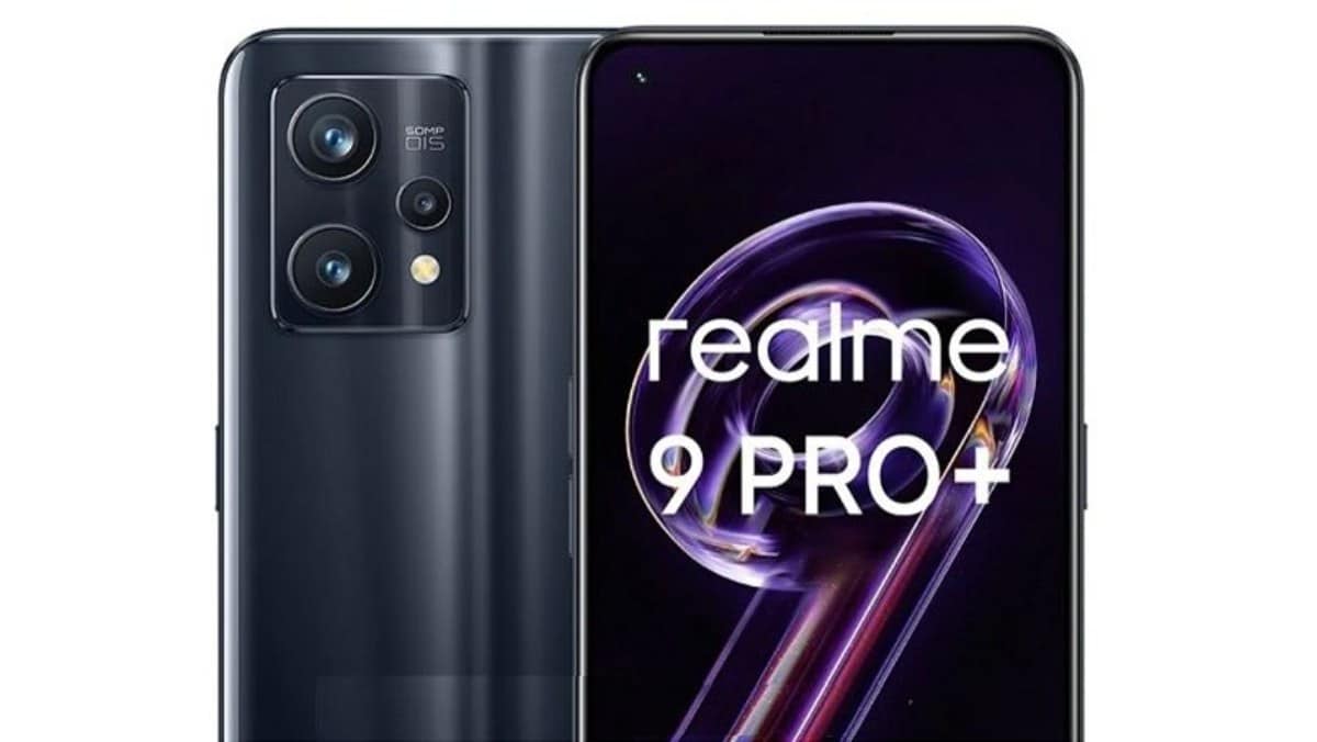 مقارنة مواصفات Realme 9 Pro و +Realme 9 Pro و Realme 9i  