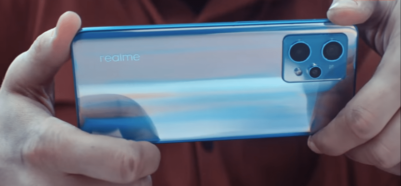 سعر أقوى هاتف من ريلمي 2022 الفئة المتوسطة Realme 9 Pro