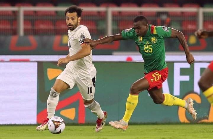 موعد مباراة مصر والسنغال في نهائي كأس أمم أفريقيا 2021