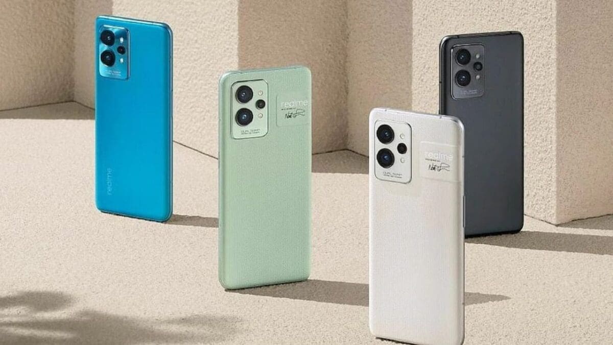 اطلاق هاتف Realme Narzo 50 رسميًا خارج  السوق الصين بهذه المواصفات وسعر اقتصادي للغاية