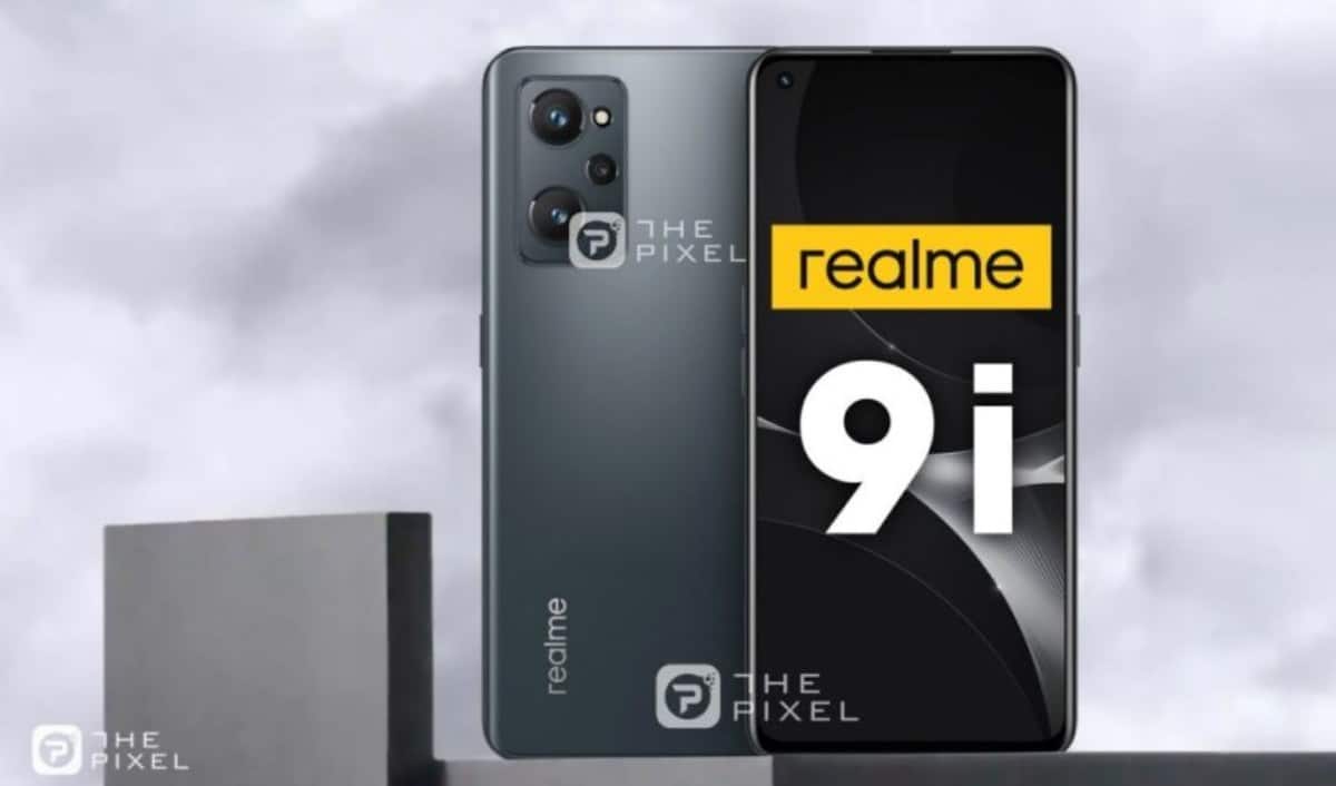 مقارنة مواصفات Redmi Note 11 4G مقابل Realme 9i وVivo Y32