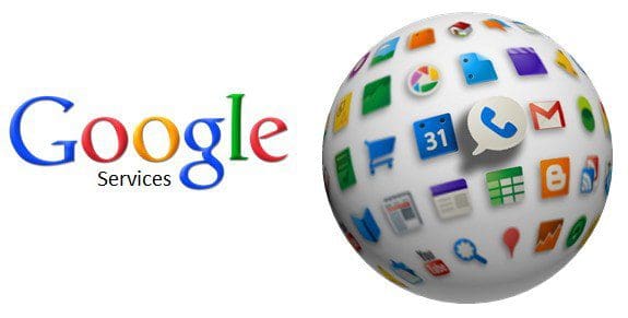 خدمات محرك البحث جوجل google وأهم المميزات التي يوفرها للمستخدم للاستفادة 100%