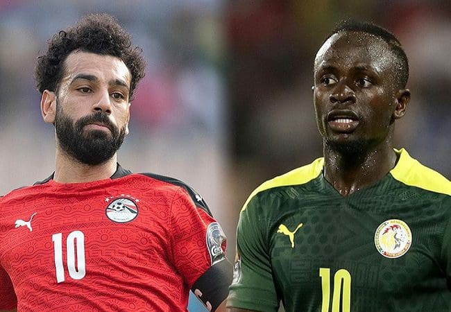 الفيفا تكشف مواعيد مباريات مصر والسنغال في تصفيات كأس العالم