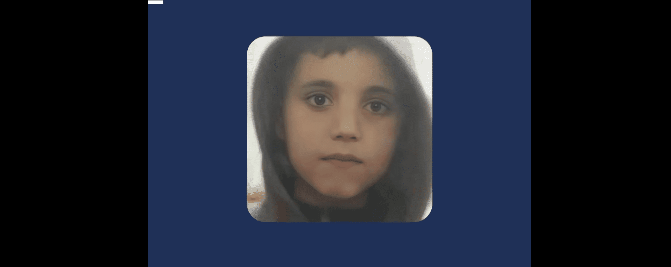 الطفل السوري المختطف فواز القطيفان