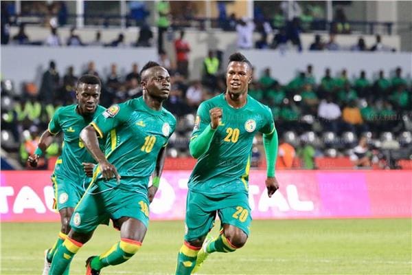 موعد مباراة السنغال ضد بوركينا فاسو