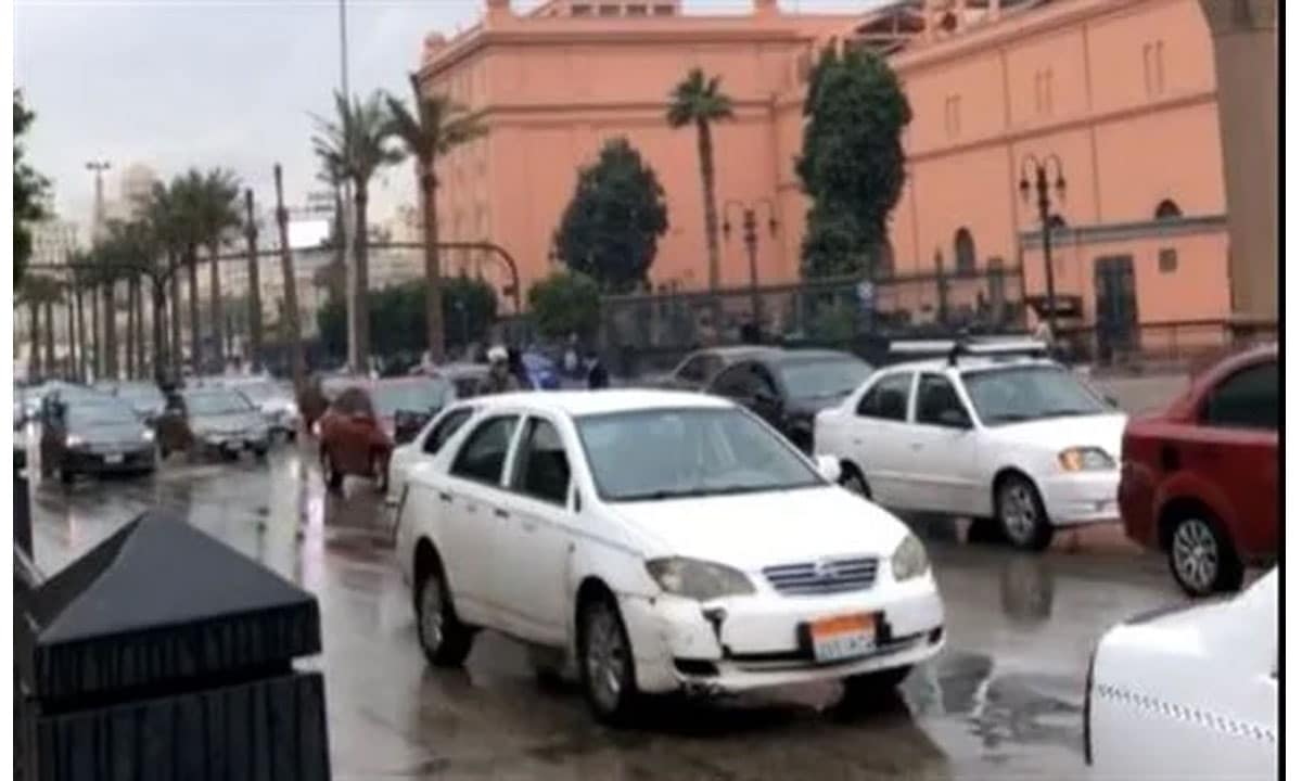 حالة الطقس اليوم في مصر
