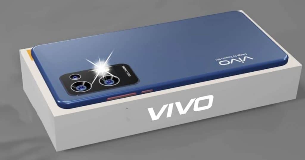 مواصفات وسعر هاتف فيفو vivo T1 5G الجديد 2022 والممتازة..... سرعة أداء وبطارية ضخمة