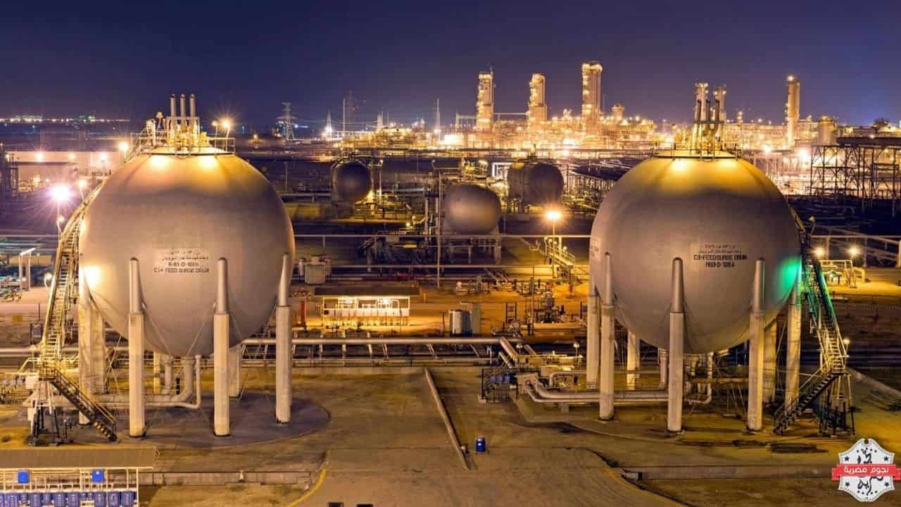 أرامكو تعلن عن أسعار المنتجات البترولية لشهر مارس