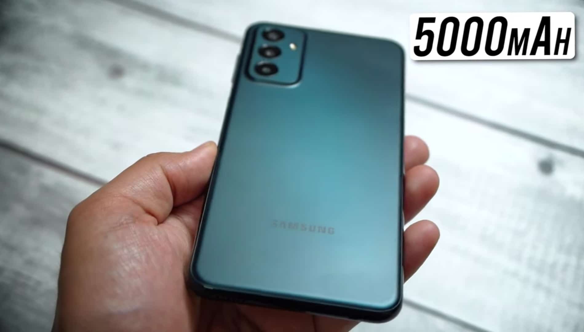 سعر ومواصفات هاتف Samsung Galaxy F23 5g