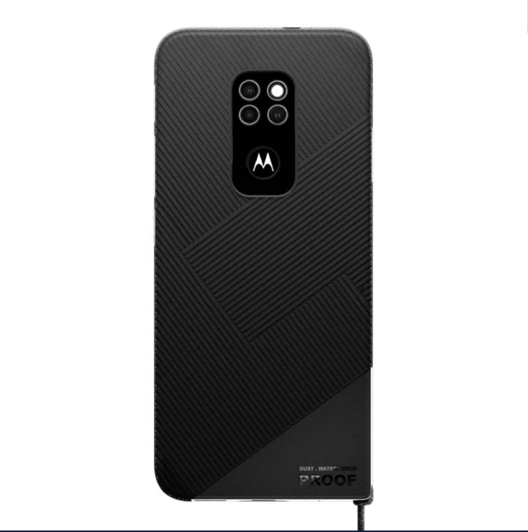 تعرف على مواصفات أقوى الهواتف الذكية Motorola Defy المقاوم للغبار والصدمات والخدوش والسعر منافسة 10 8/3/2022 - 4:53 ص