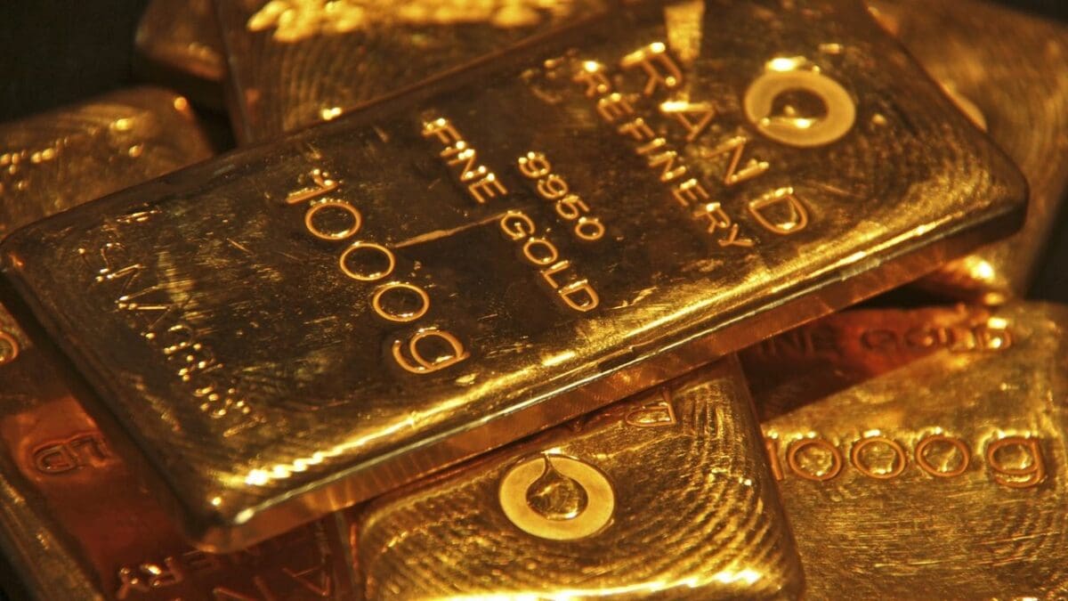 سعر الذهب اليوم الخميس 31 مارس 2022 في مصر