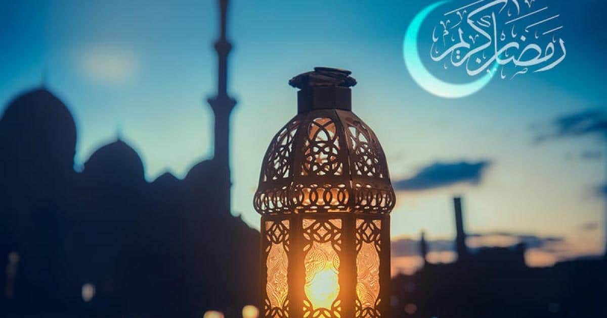 إمساكيه رمضان في عسير وعدد ساعات الصيام في السعودية 2022