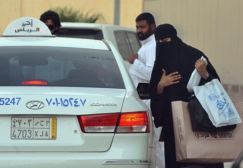 رفع تسعيرة ركوب التاكسي بالسعودية