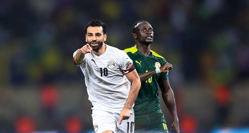 موعد مباراة السنغال ضد مصر