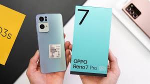 Oppo Reno7 Pro