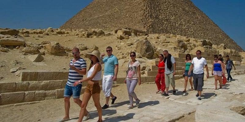 السياحة في مصر: اجازة العيد في مصر.. أهم 7 مدن سياحية يمكنك زيارتها