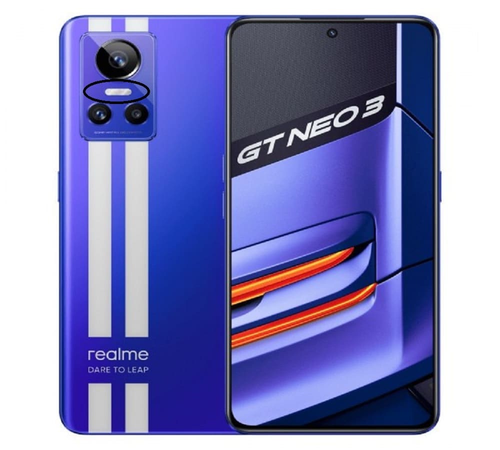 سعر ومواصفات هاتف Realme GT Neo3 الأنيق.. شحن خارق بقدرات تصورية رائعة 2 10/4/2022 - 2:44 م