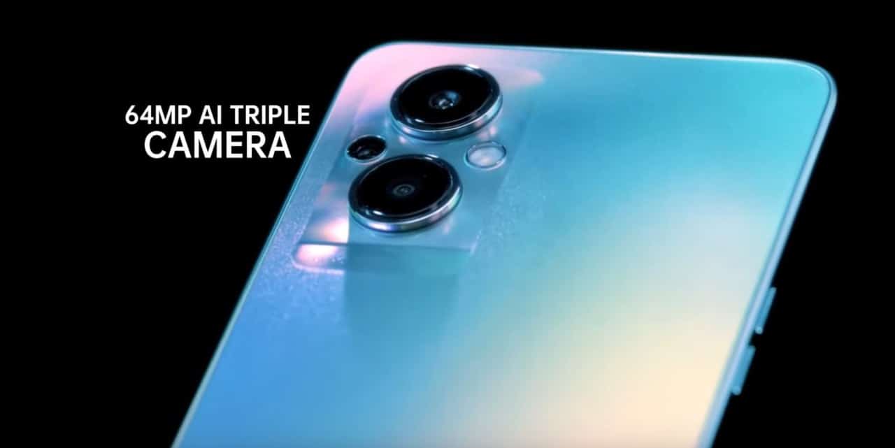 إطلاق سلسلة Oppo F21 Pro خارج الصين بكاميرات ثلاثية بدقة 64 ميجابكسل وOrbit Lights والمزيد
