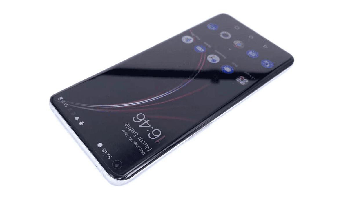 سعر ومميزات هاتف وان بلس OnePlus 10R هذا العام 2022 في العديد من الدول العربية