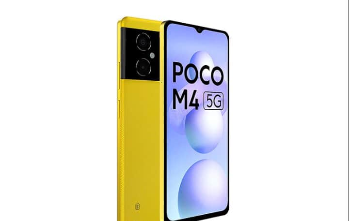 Xiaomi Poco M4 5G Review