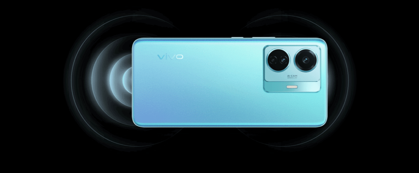 هاتف Vivo T1 5G