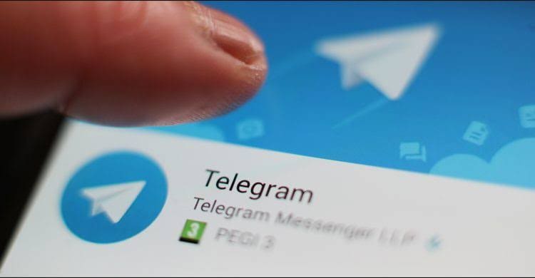 تليجرام telegram يضيف ميزات جديدة ويُنافس يشد واتساب WhatsApp