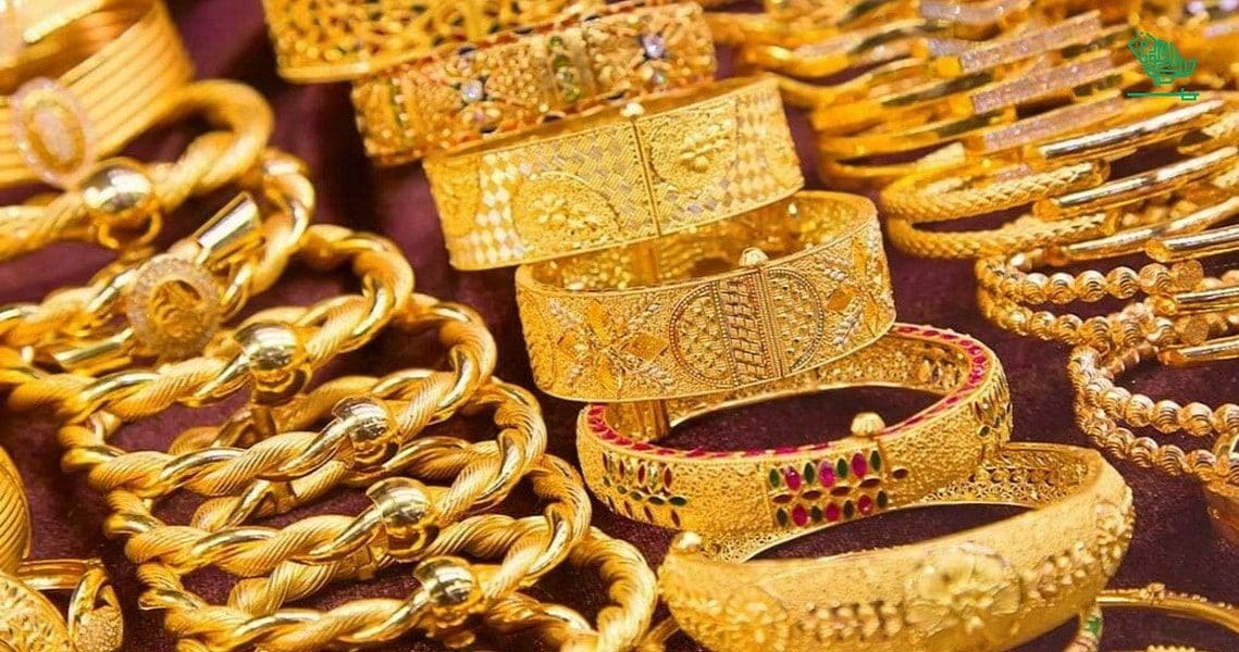 ارتفاع مفاجئ بـ أسعار الذهب في السعودية وعيار 21 يصل لأعلى معدلاته