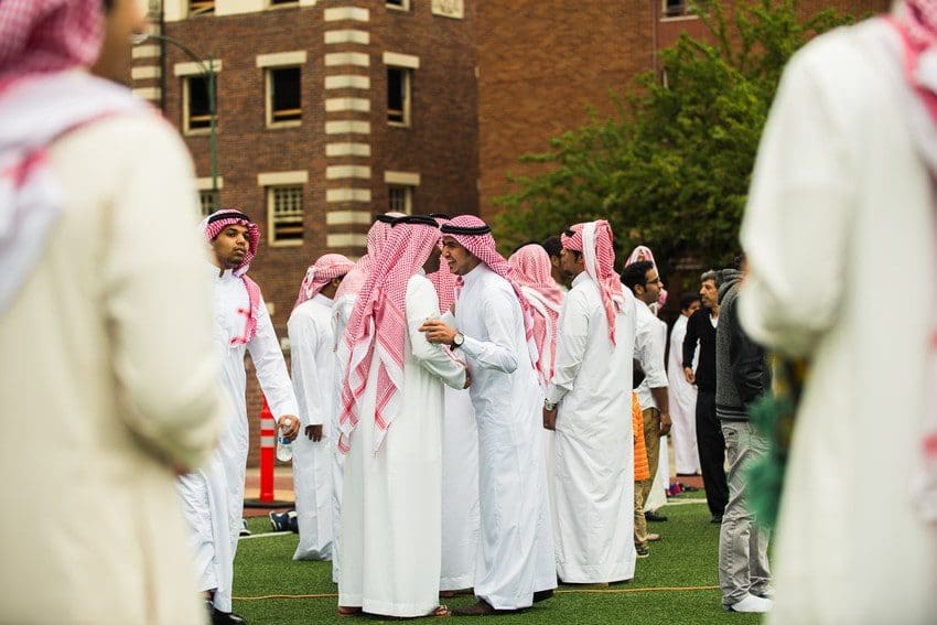 موعد إجازة عيد الفطر في السعودية 2022