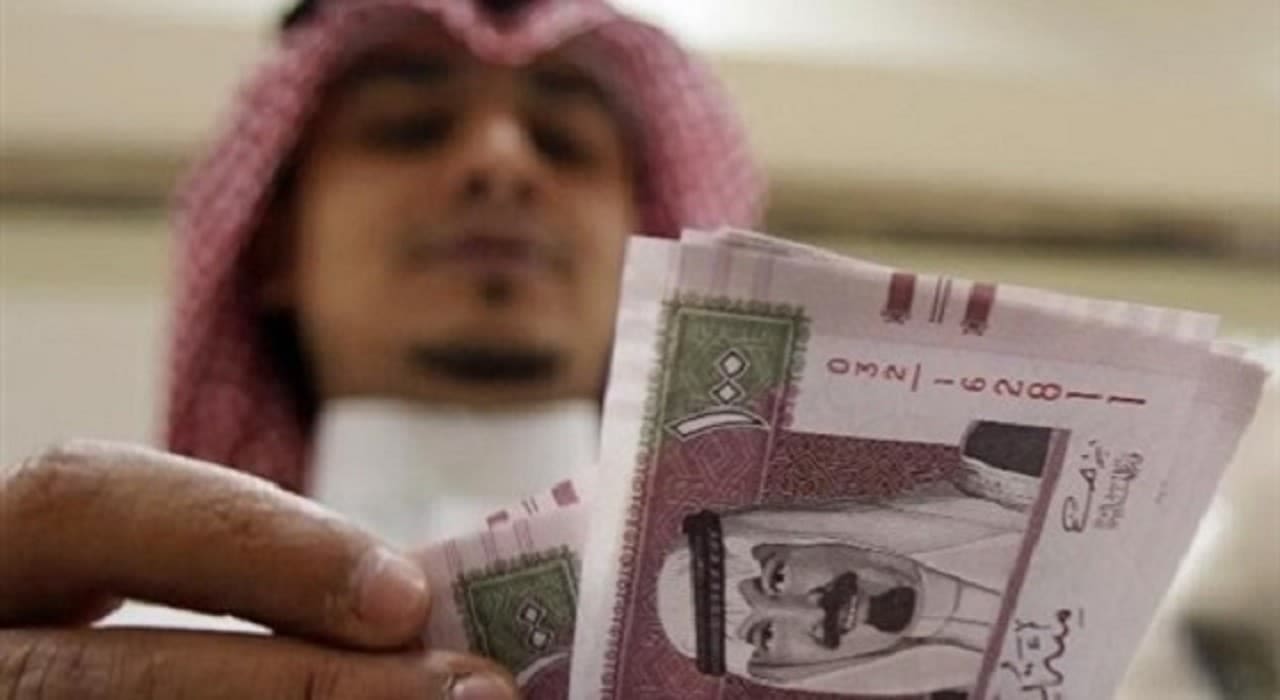 موعد صرف راتب شهر رمضان في السعودية 
