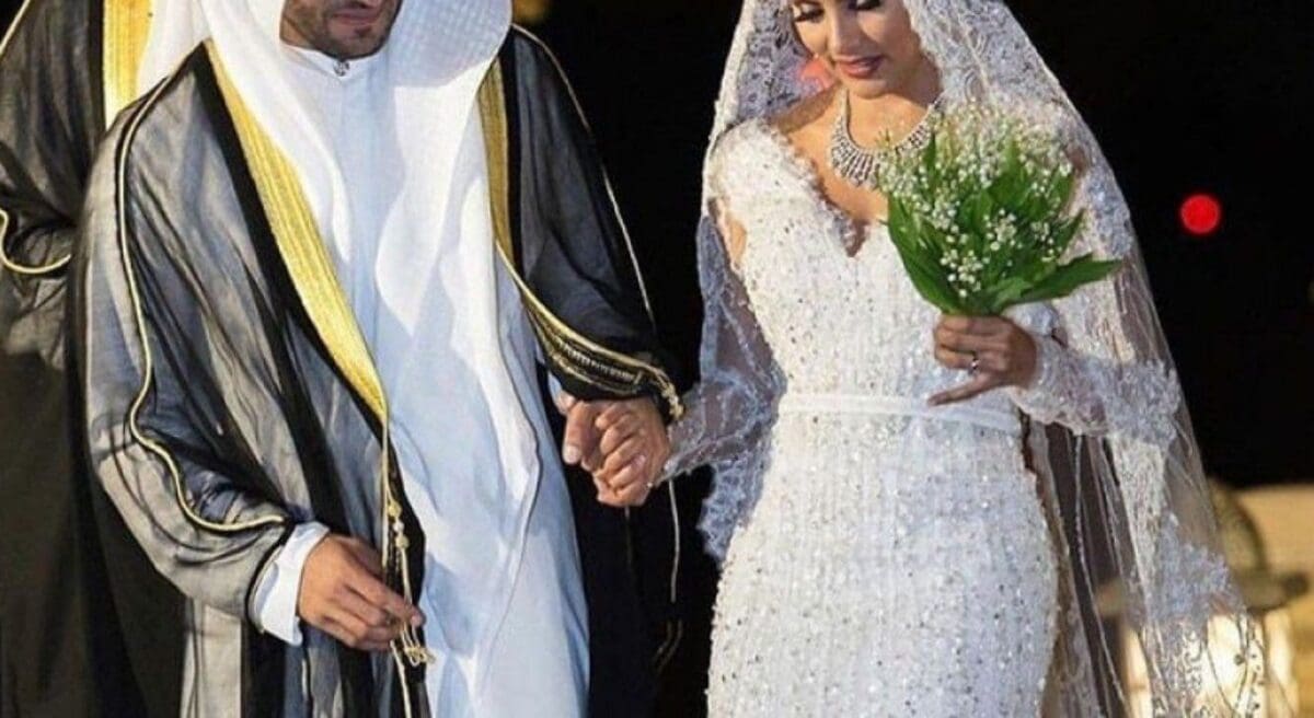 شروط زواج السعودي من أجنبية 1443 إمارة منطقة الرياض