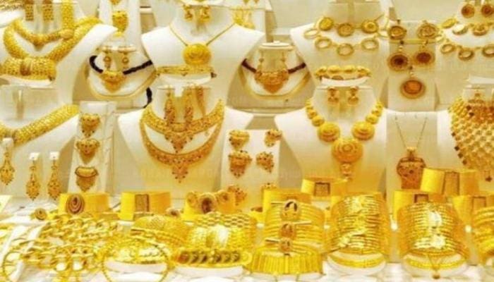 أسعار الذهب اليوم الاثنين 23 مايو 2022 فى مصر