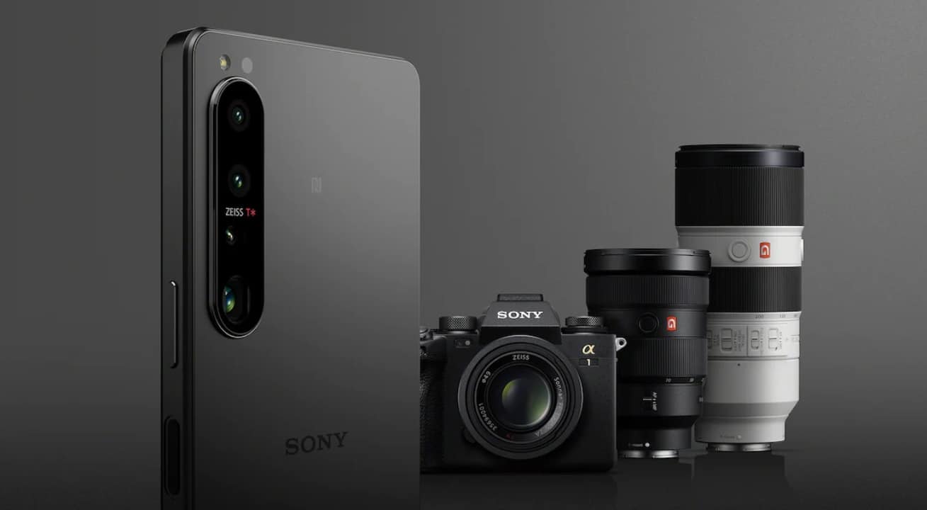 سوني تطلق رسميًا أحدث هواتفها Sony Xperia 1 IV بمواصفات من الدرجة الأولى وقدرات تصوير خارقة