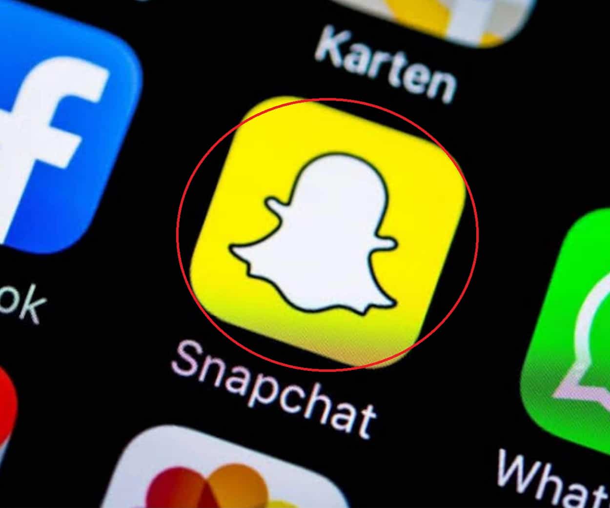 Snapchat يطلق خاصيته الثورية الجديدة التي تحول بعض اللحظات لذكريات مشتركة