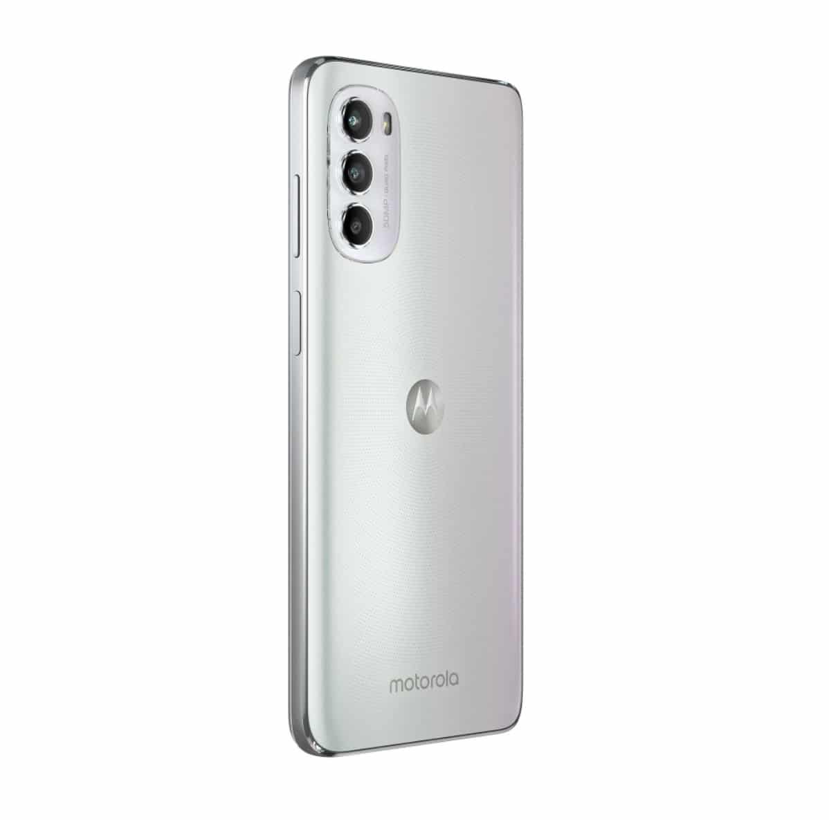 إطلاق Motorola Moto G82 5G مع شاشة AMOLED قياس 6.6 بوصة وتصميم رائع