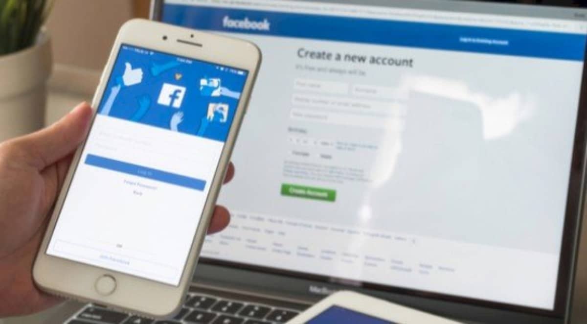 كيفية استرجاع حساب فيسبوك مقفل   