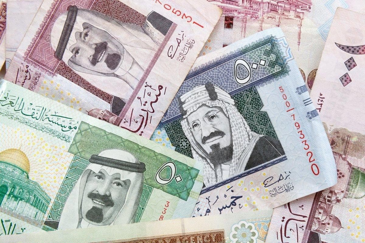 سعر الدينار الكويتي مقابل الريال السعودي
