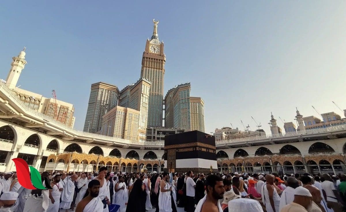 موعد إجازة عيد الأضحى 1443 في السعودية