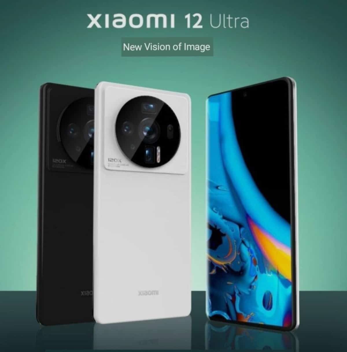تسريب حديث حول هاتف XIAOMI 12 Ultra المرتقب.. تصميم رائع ومواد تصنيع فاخرة