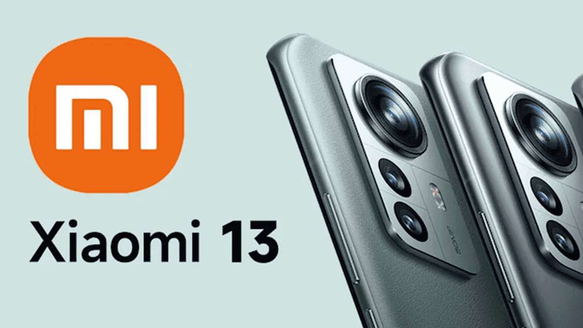 شاومي تخطط لإطلاق سلسلة Xiaomi 13 الرائدة بمعالجات جبّارة وبطارية فائقة السرعة