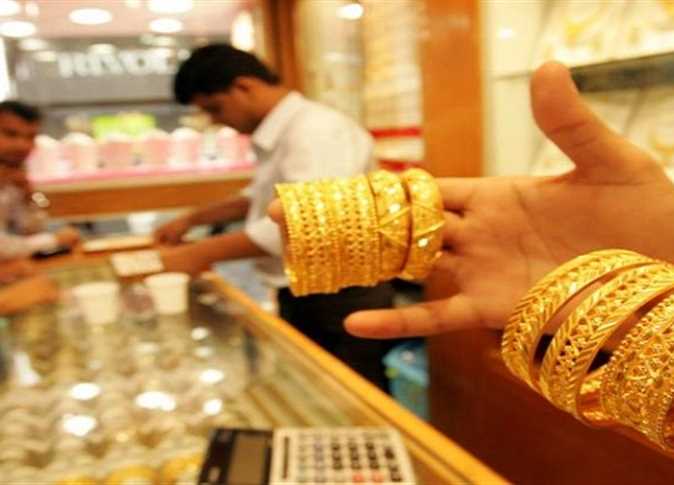 أسعار الذهب اليوم الأربعاء 8 يونيو 2022 في مصر