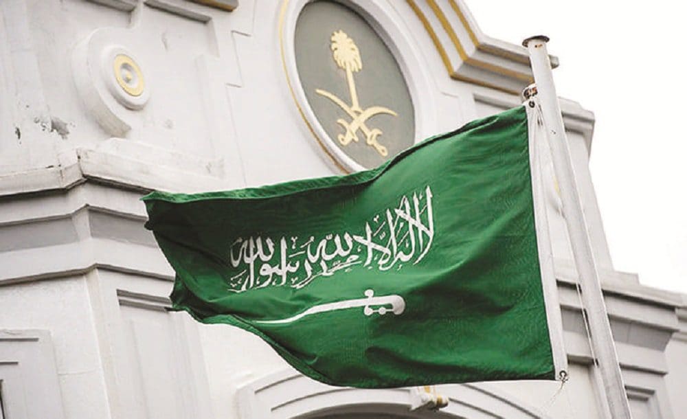 السفارة السعودية في تايلاند تؤكد الموافقة على دخول المواطنين بدون تأشيرة لمدة 30يوماً
