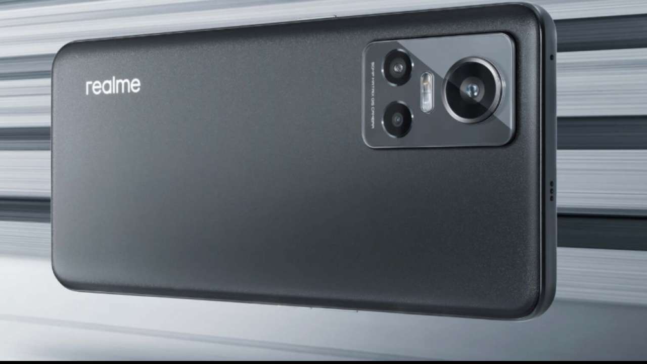 Realme GT Neo 3 هاتف مثالي بمواصفات خرافية وكاميرا رهيبة