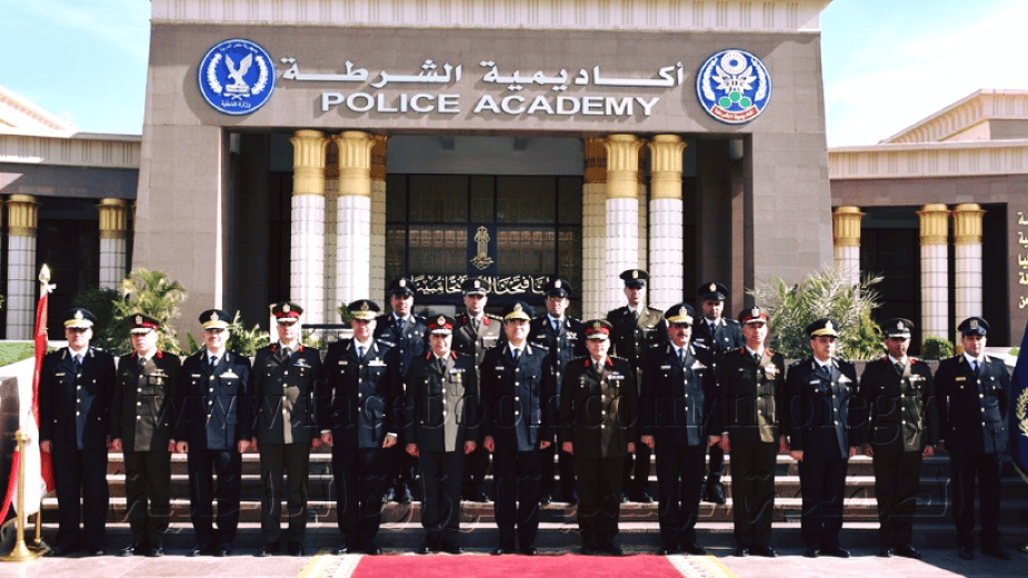 شروط ومصاريف كلية الشرطة للضباط المتخصصين