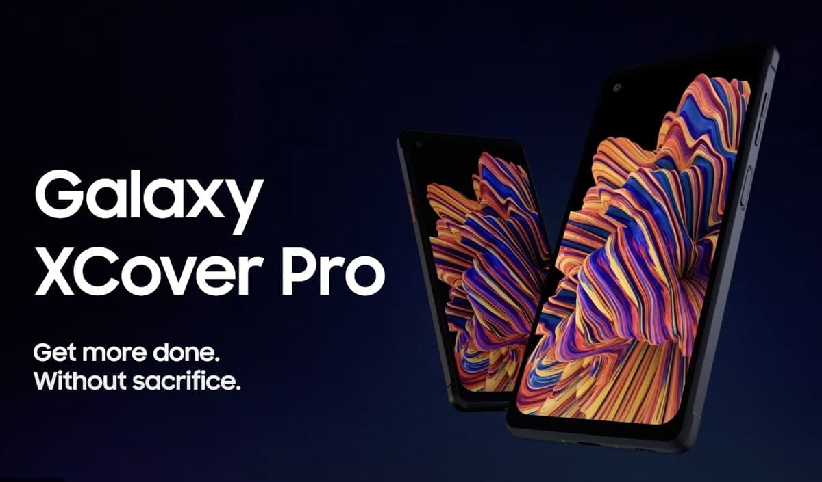 سامسونج تطلق هاتفها الأسطوري samsung galaxy xcover 6 pro المرتقب بتصميم قوي وبطارية قابلة للإزالة