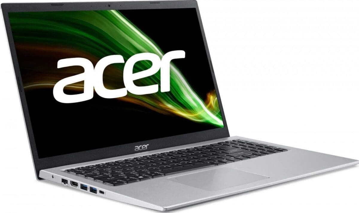 حاليا بالأسواق العالمية الكمبيوتر المحمول Acer Aspire 5 تعرف علي سعره ومواصفاته