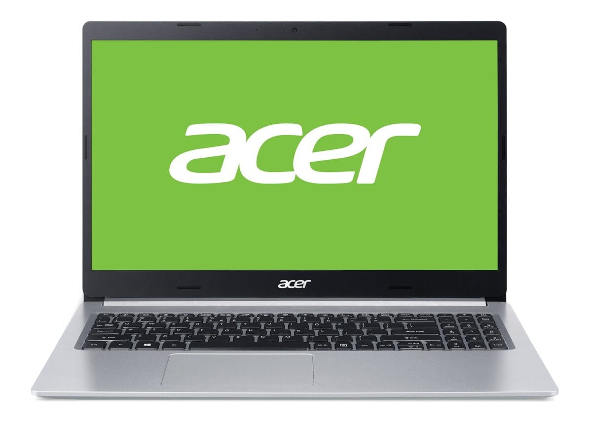 حاليا بالأسواق العالمية الكمبيوتر المحمول Acer Aspire 5 تعرف على سعره ومواصفاته