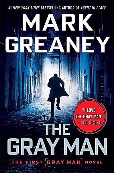 فيلم The Gray Man 