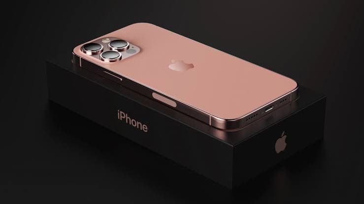 سعر ومواصفات هاتف أيفون iPhone 13 Pro Max